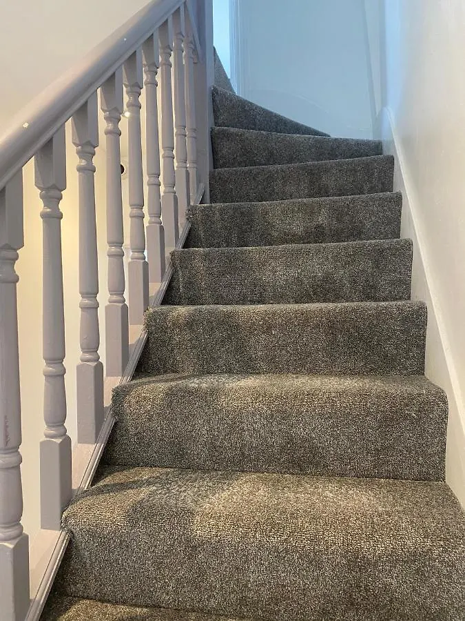 Cosy House In Newham Appartement Londen Accommodatie bij particulieren