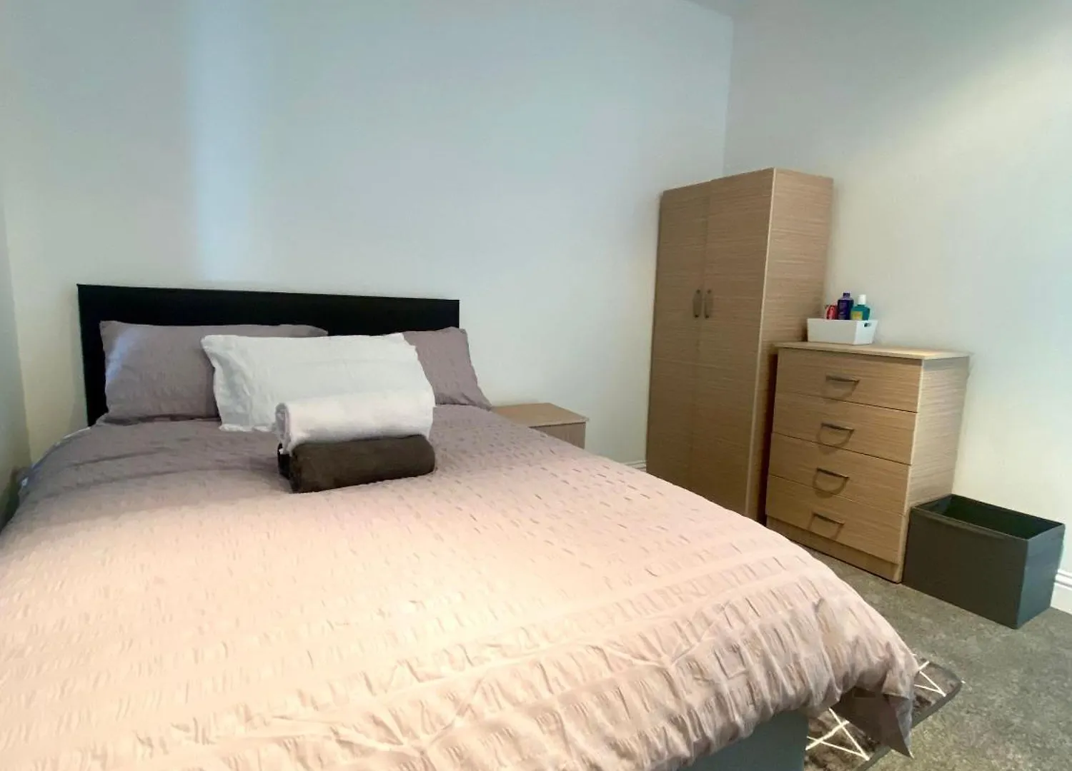 Cosy House In Newham Appartement Londen 0*,  Verenigd Koninkrijk
