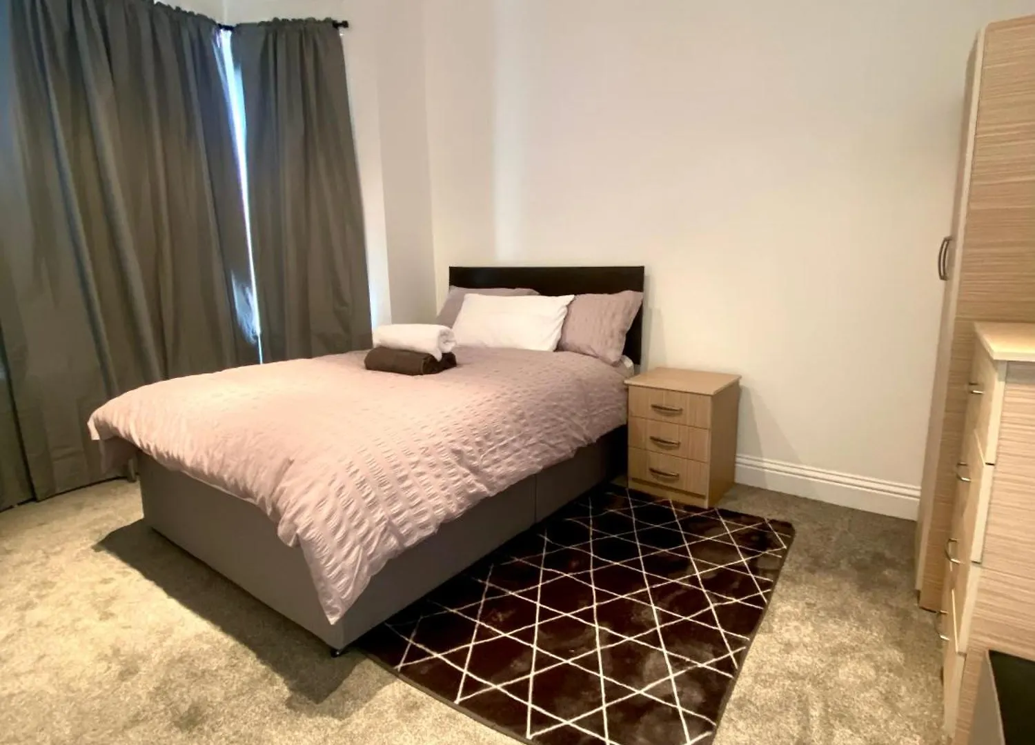 Cosy House In Newham Appartement Londen