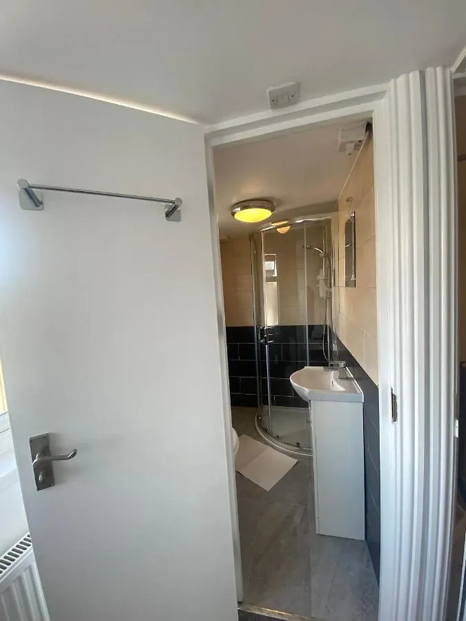 Privat bolig Cosy House In Newham Lejlighed London