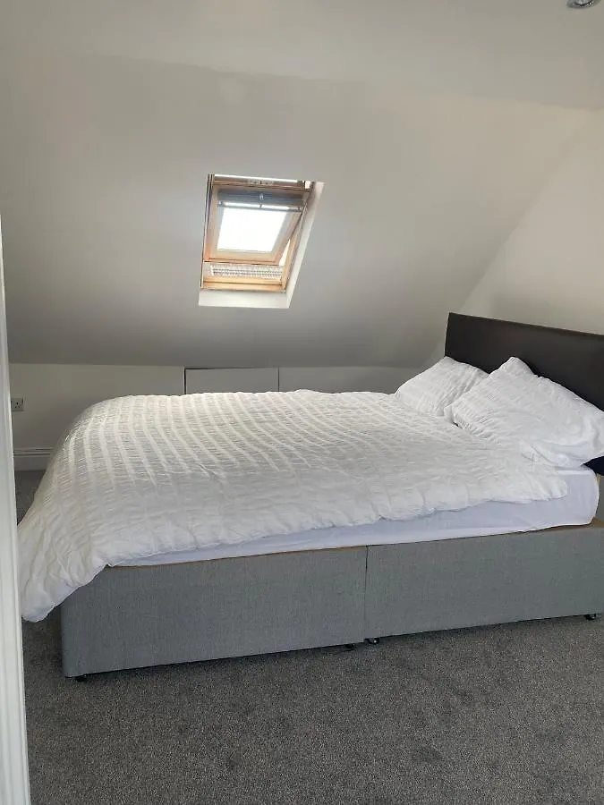 Cosy House In Newham Apartment London United Kingdom