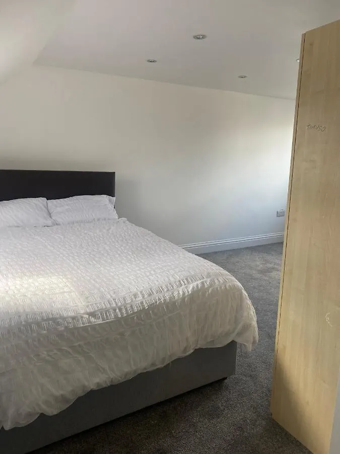 Cosy House In Newham Apartment London United Kingdom