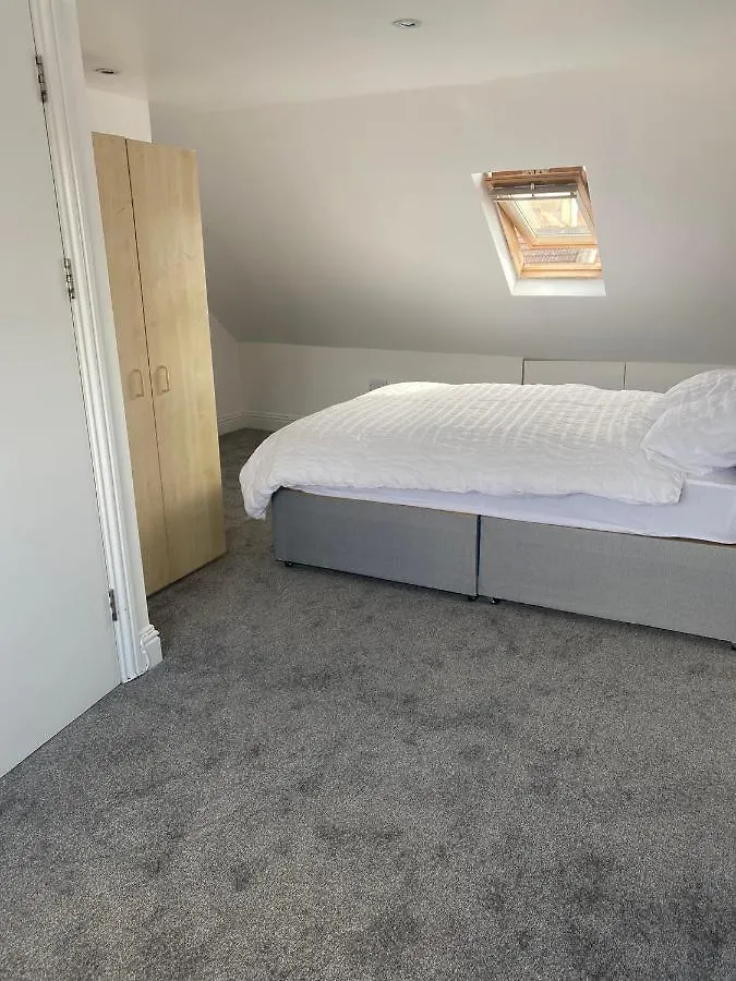 Cosy House In Newham Apartment London