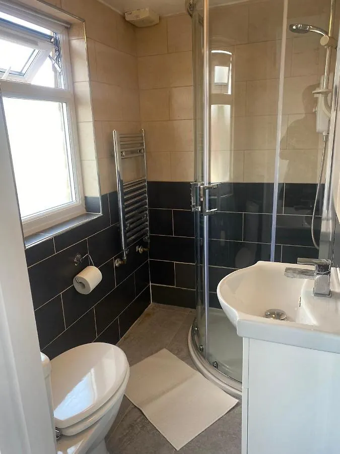 Cosy House In Newham Apartment London