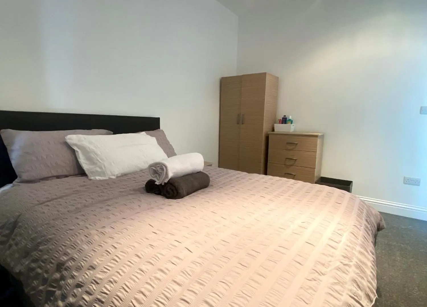 Cosy House In Newham Lejlighed London Privat bolig