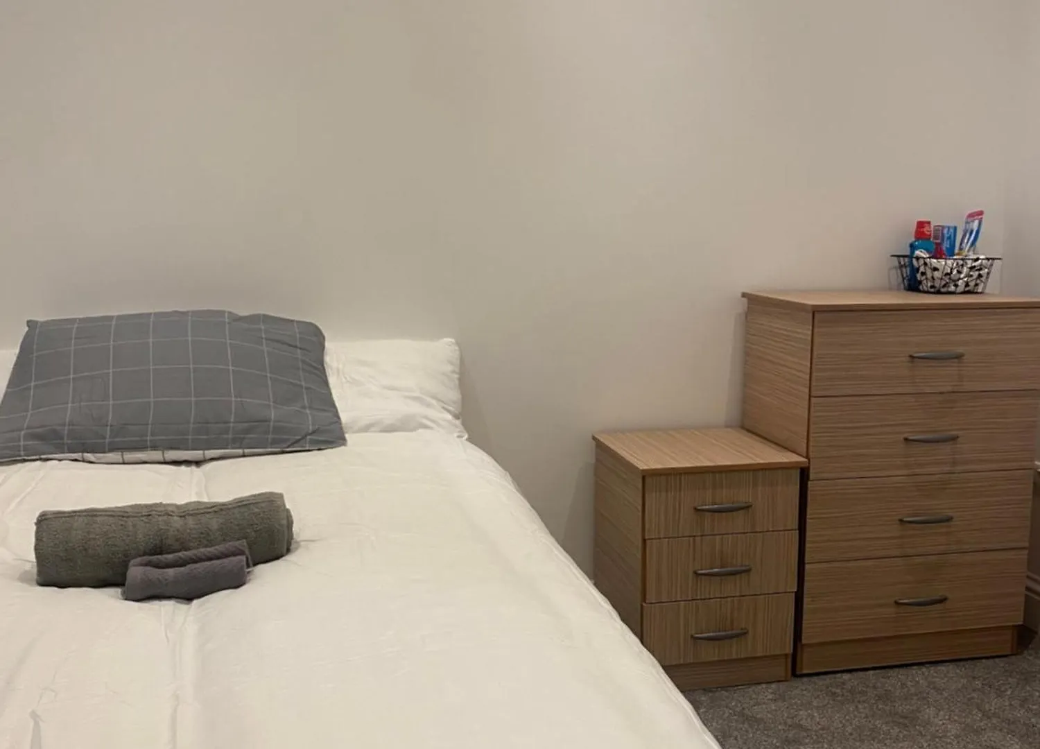 Privat bolig Cosy House In Newham Lejlighed London Storbritannien