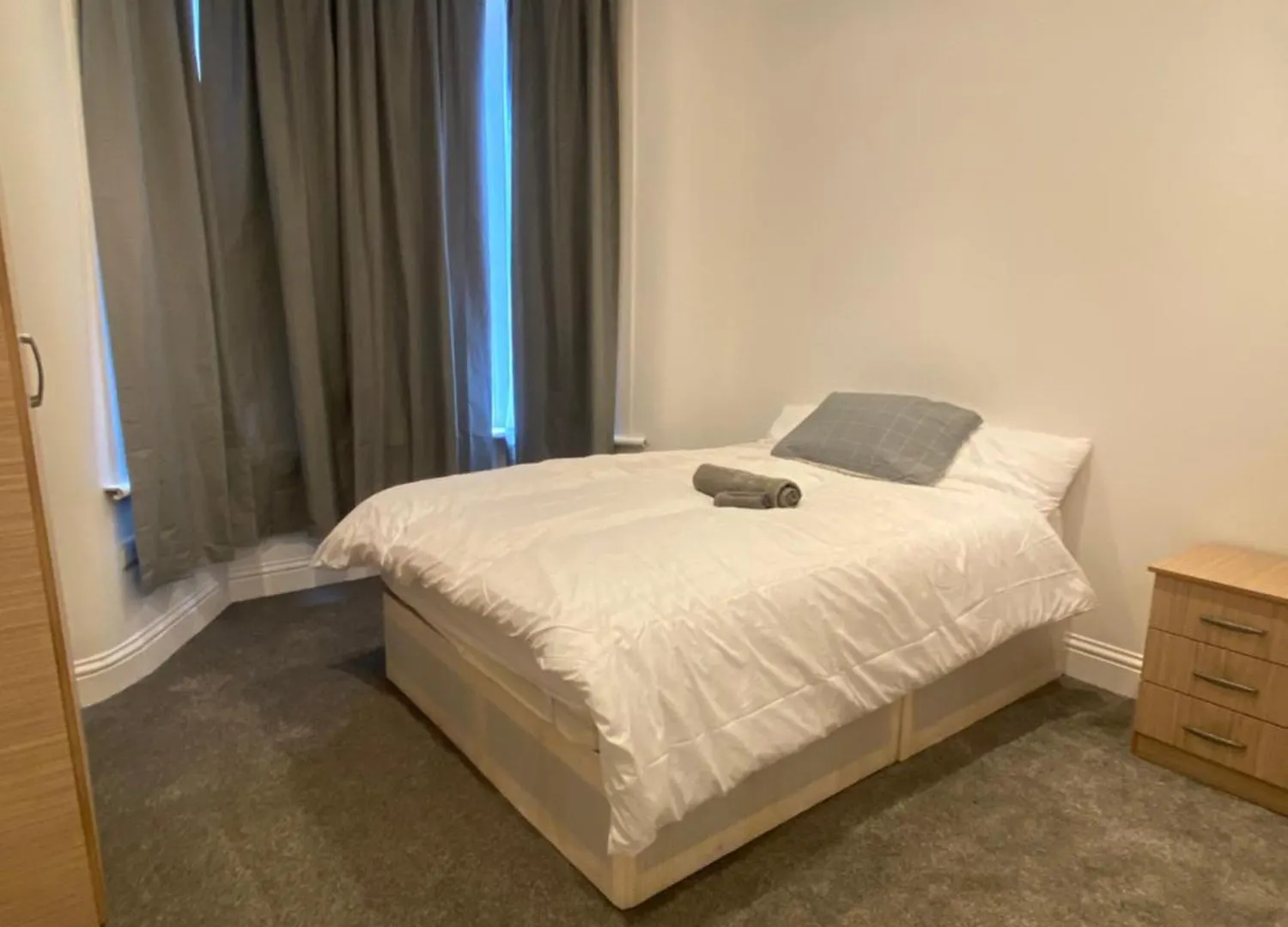 Cosy House In Newham Apartment London